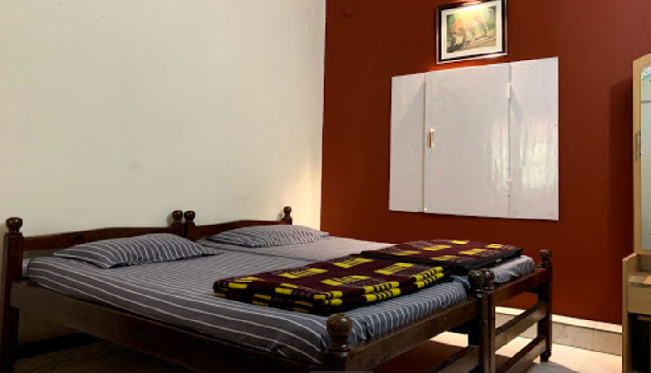 Ozonevalley Homestay   Chikmagalur Homestay | STANDARD ROOM